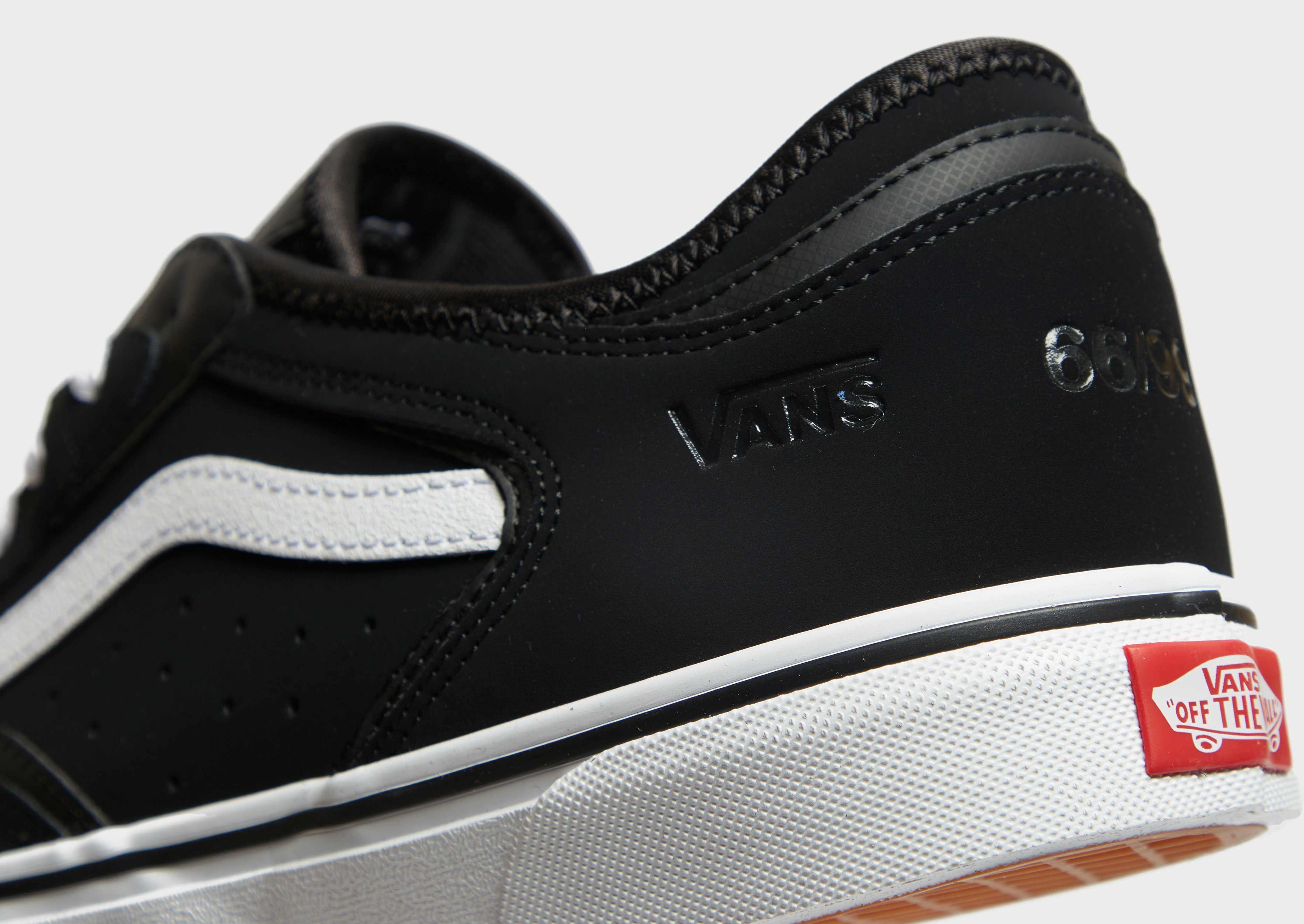 Vans 66/99/19 Rowley Classic Homme