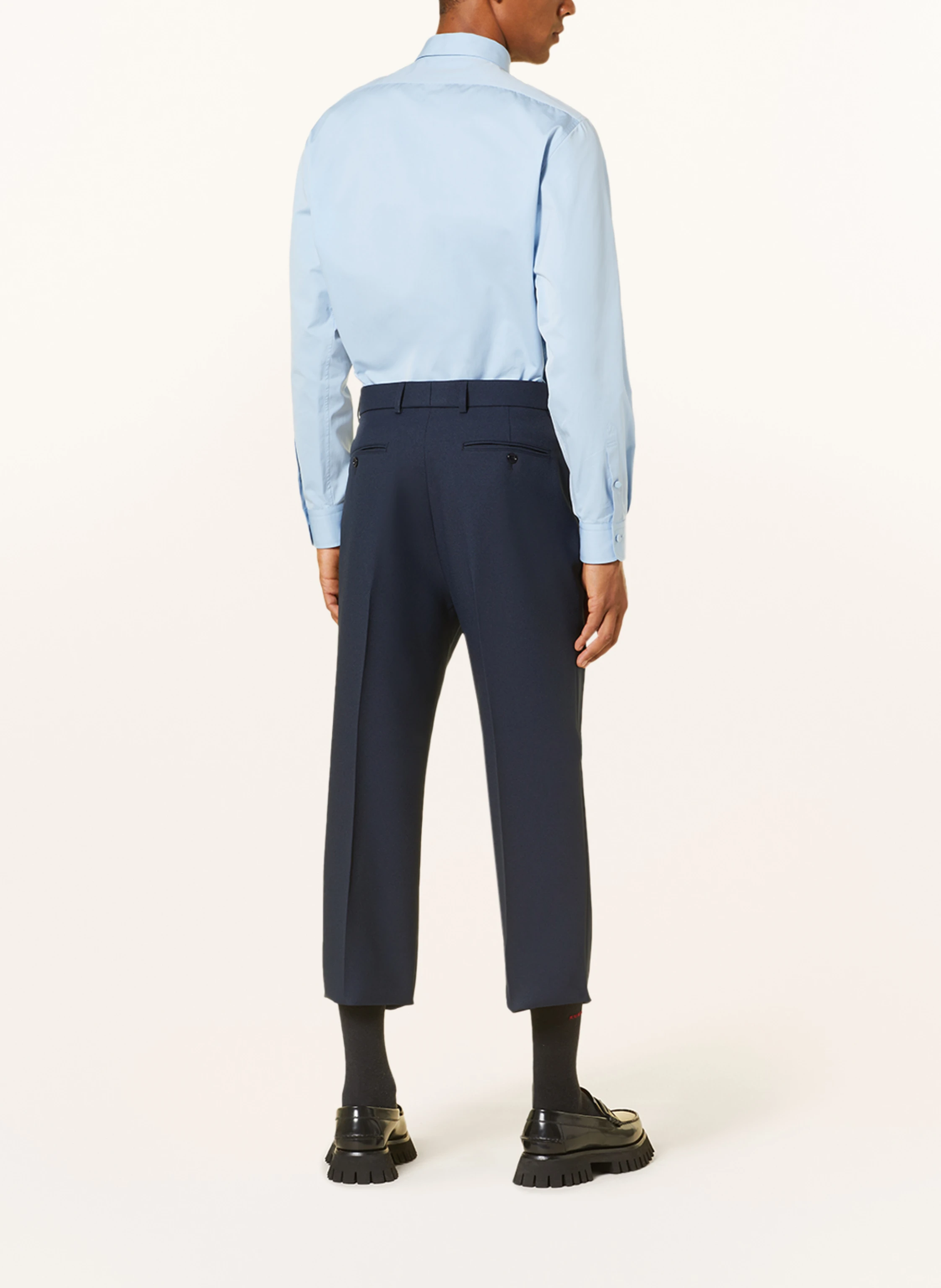 GUCCI Hose Regular Fit