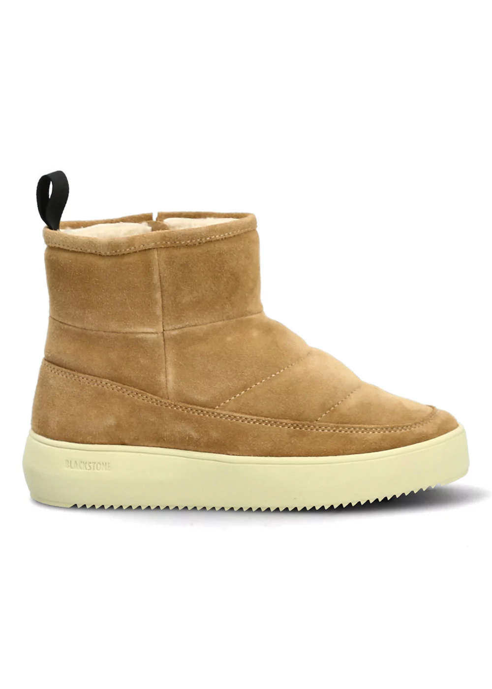 BOOTS SAKARI PUFF CANDIED GINGER