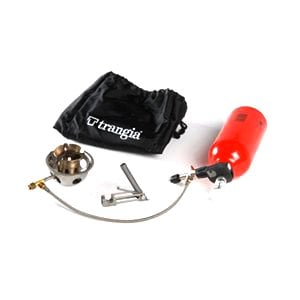 Kjøp Trangia Multifuel burner x2 fra Hekta På Tur