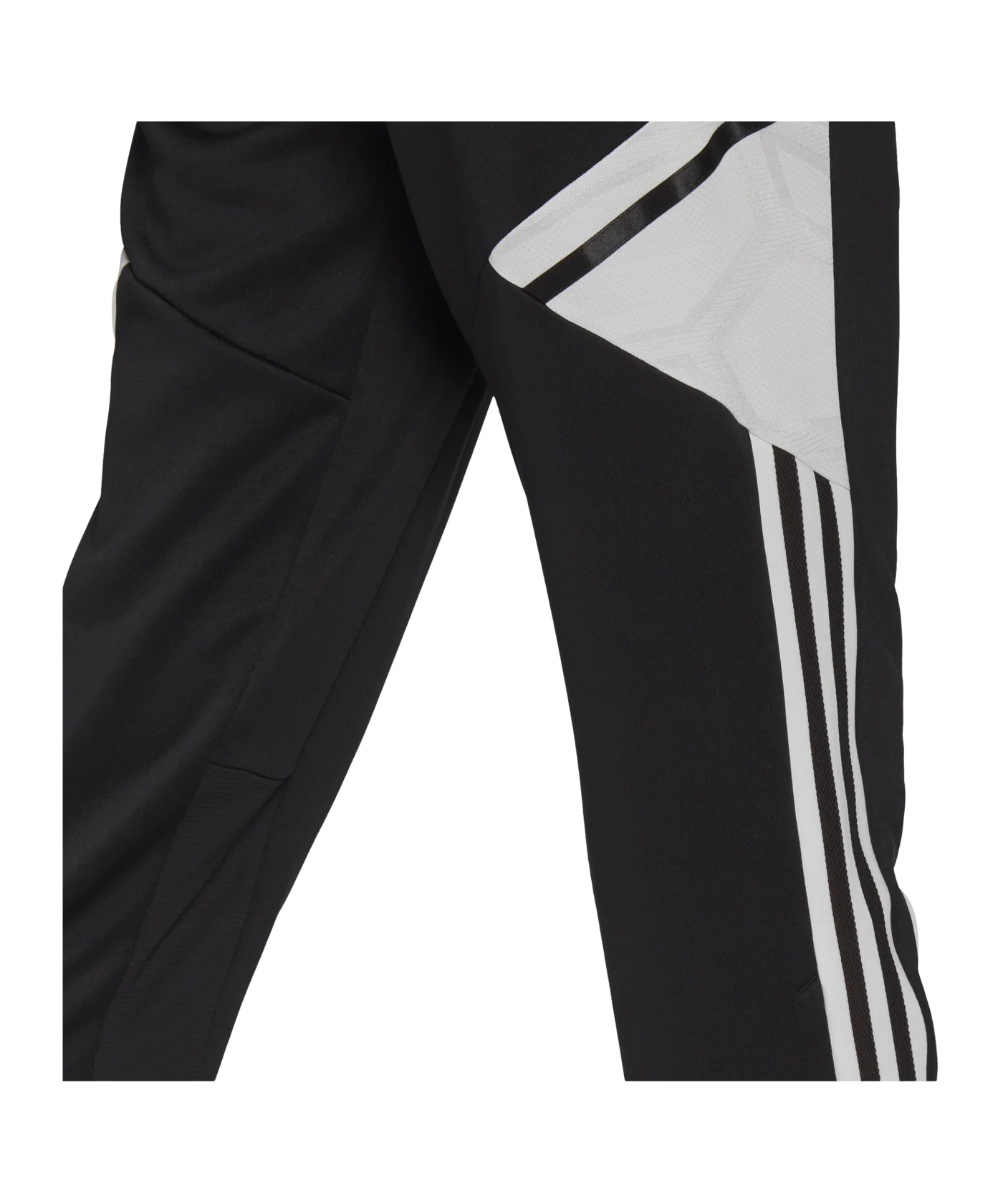adidas Condivo 22 Trainingshose Damen Schwarz