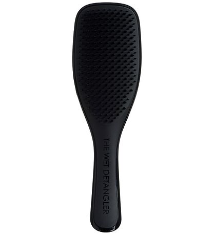 Tangle Teezer H?rb?rste - Wet Detangler - Blåck