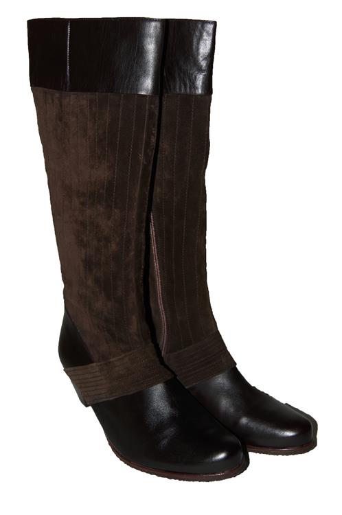 Verhulst 0849280 Wijdte H Bruin Combi ( 0800-0404