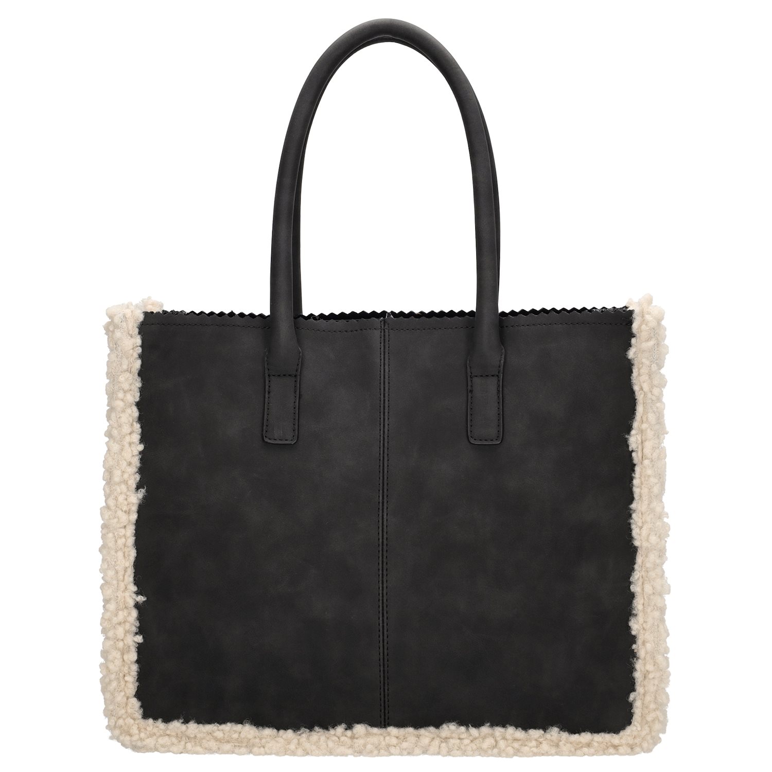 Zebra Trends Emmy Shopper 22861 black