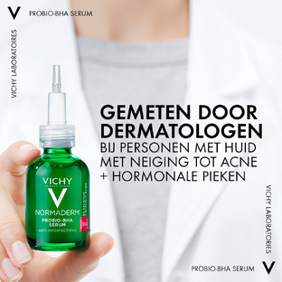 Vichy Normaderm PROBIO-BHA Anti-Imperfections Serum 30ML