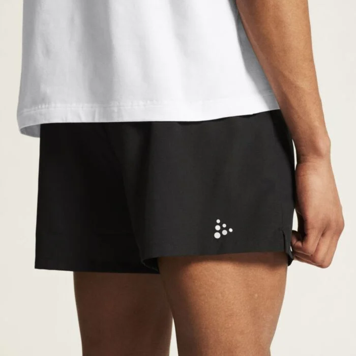Craft Herre Shorts Core Essence Shorts 2 Sort