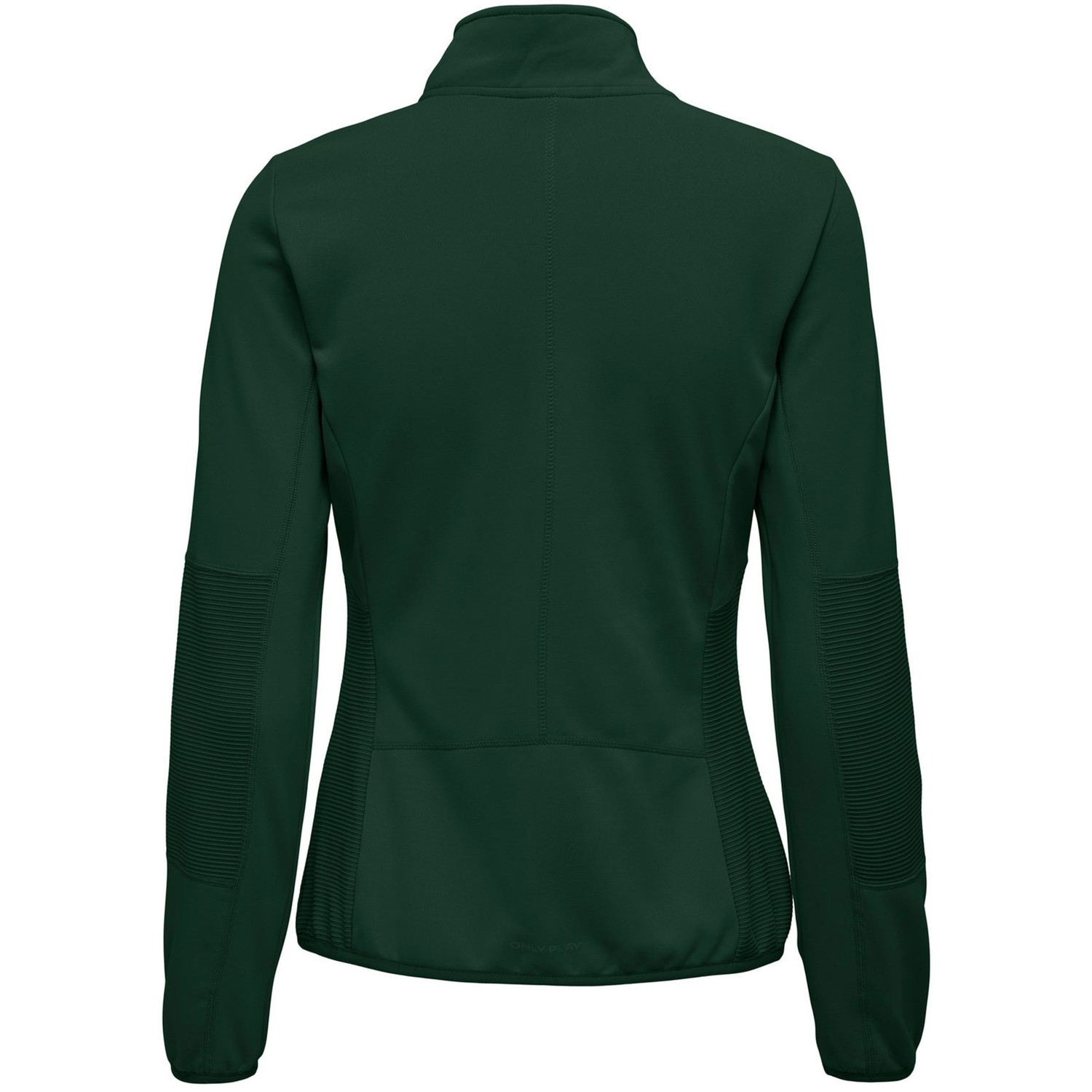 Only Play Jetta High Neck Fleece Jacket