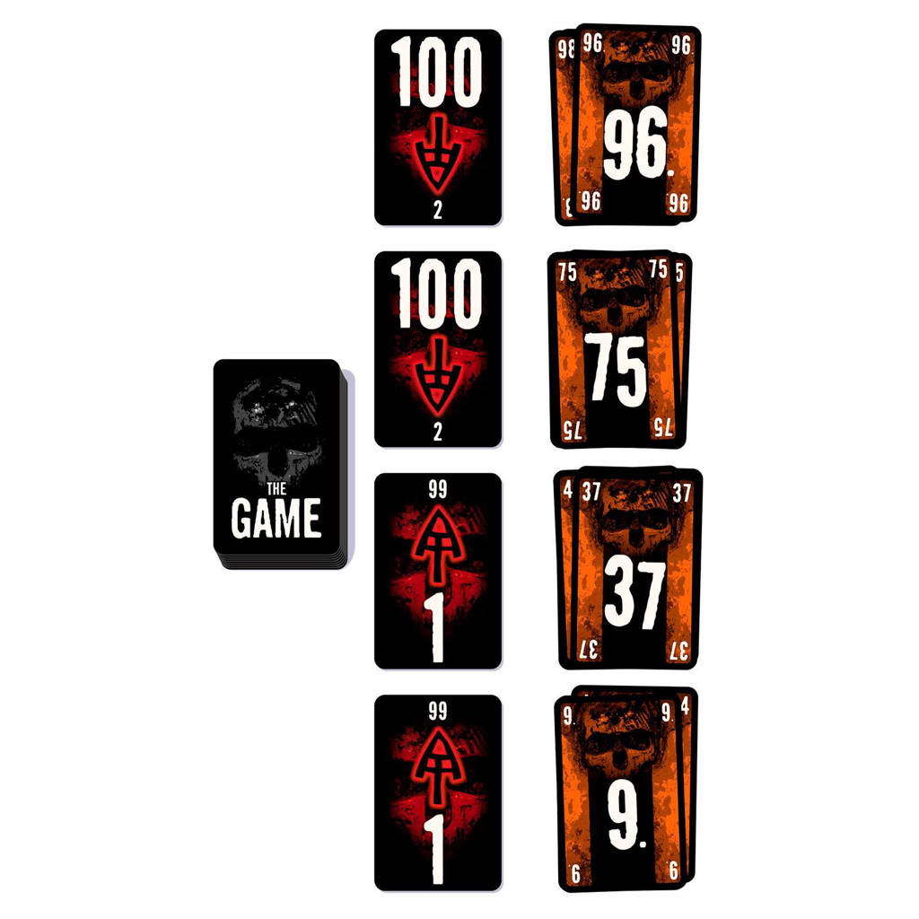 The Game