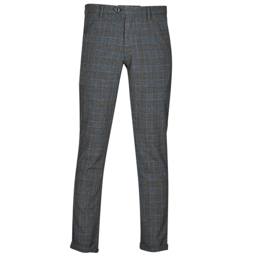 Jack & Jones - JPSTMARCO JJCONNOR AKM - Gris