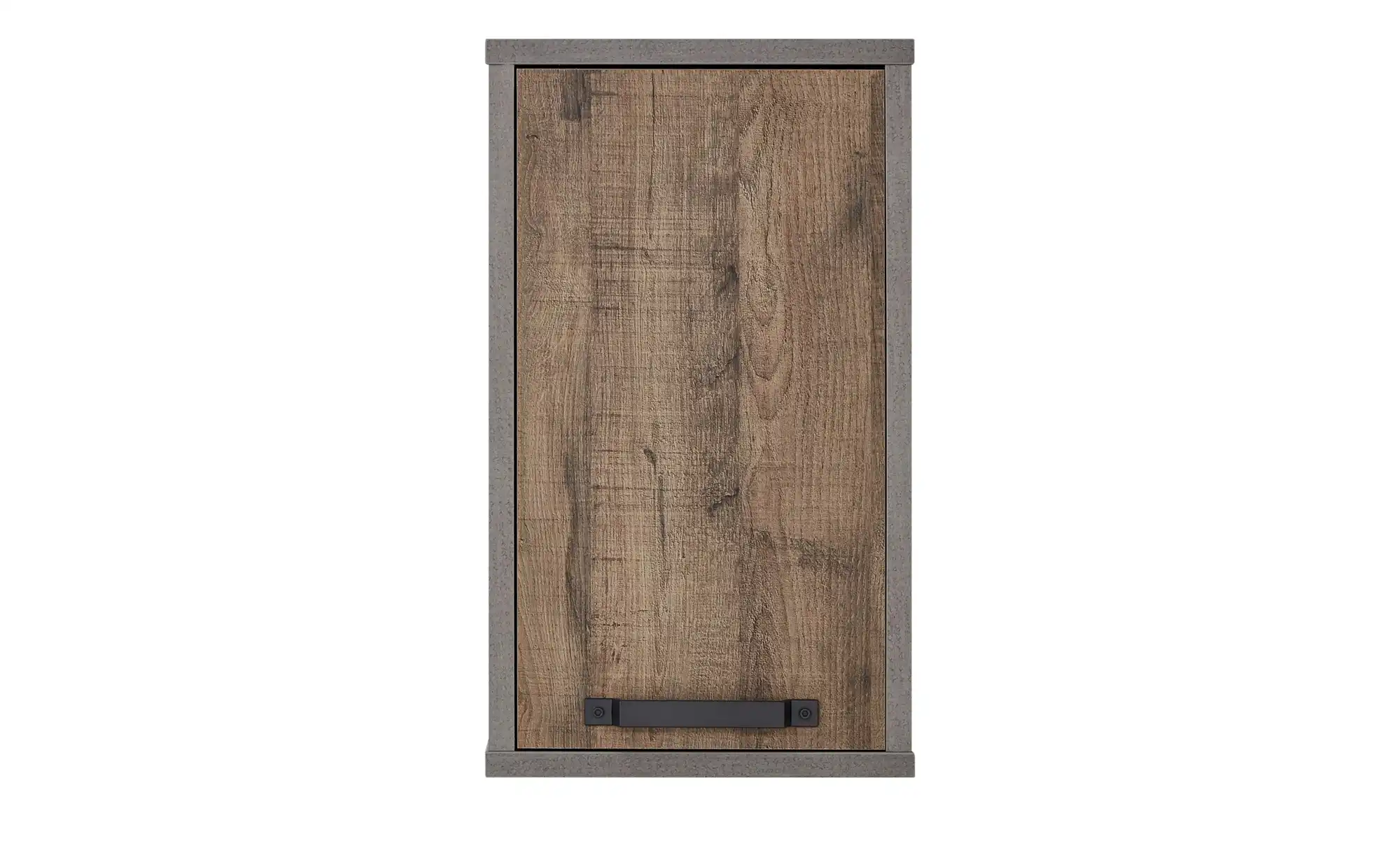 Wandschrank Luganer See