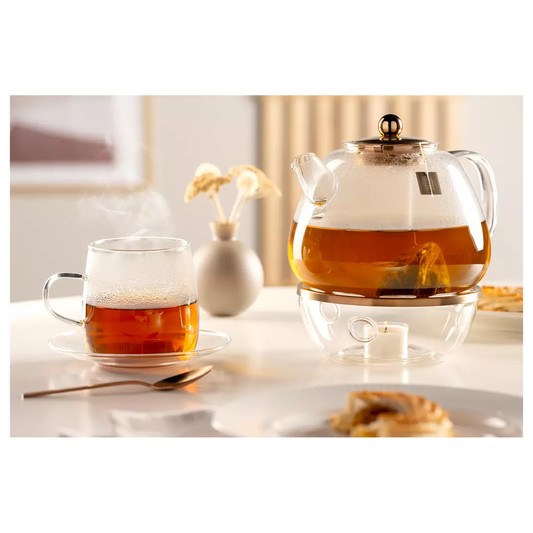 Teekanne Té per te 1500 ml