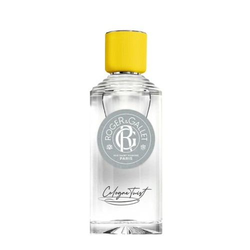 Roger & Gallet Cologne Twist Água de Colónia 100ml