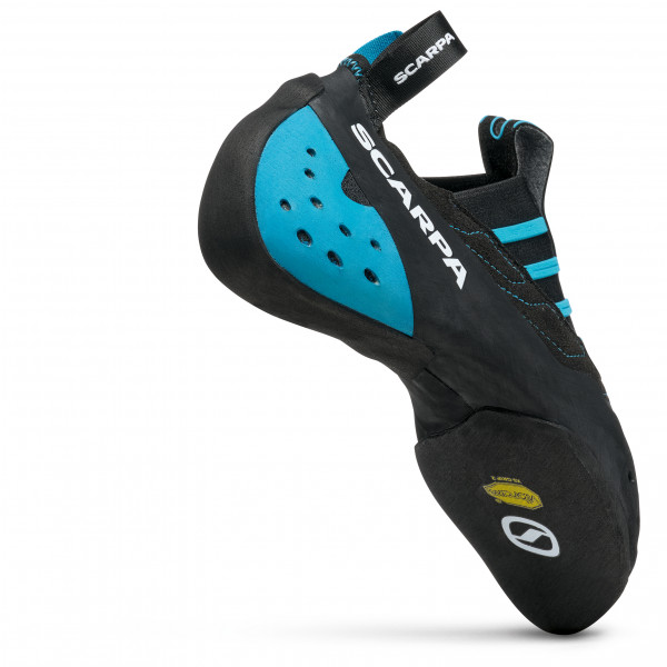 Scarpa - Instinct S - Chaussons d'escalade