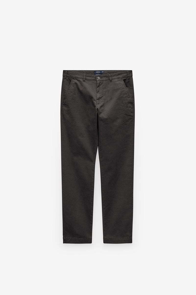 CALÇAS CHINO REGULAT FIT