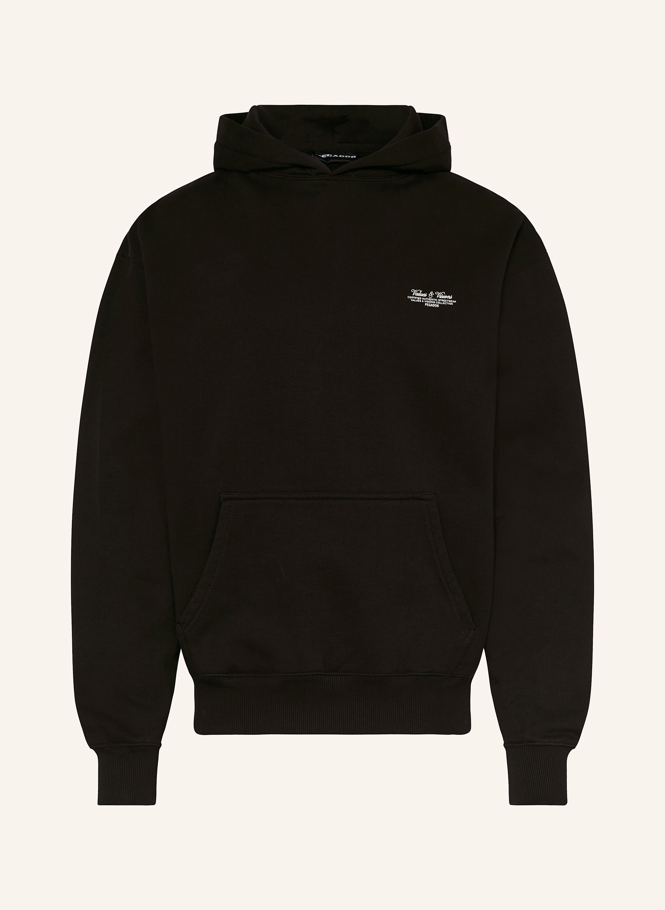PEGADOR Hoodie BRONSON