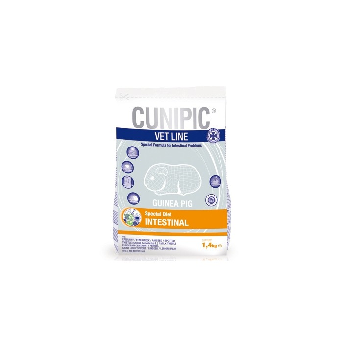 Vet Line Intestinal