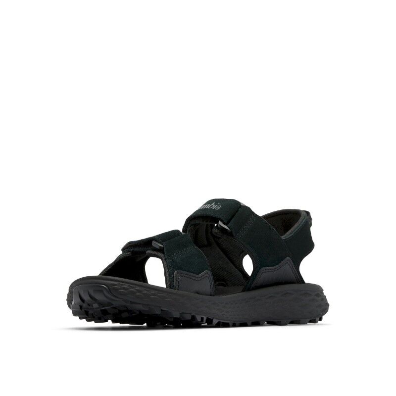 Konos Hiker 2-Strap - Sandales homme