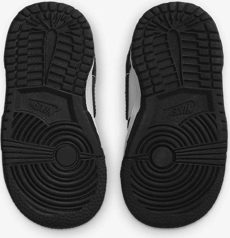 Nike Dunk Low Retro Black White Panda CW1589-100 EUR