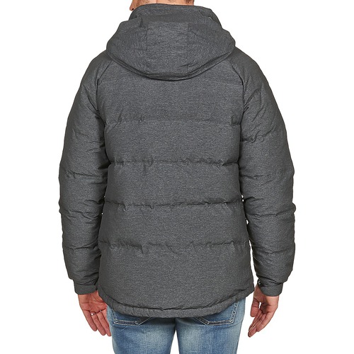 Selected - MELAN Gris