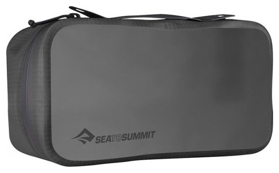 Sac Cube Étanche Sea To Summit M Noir