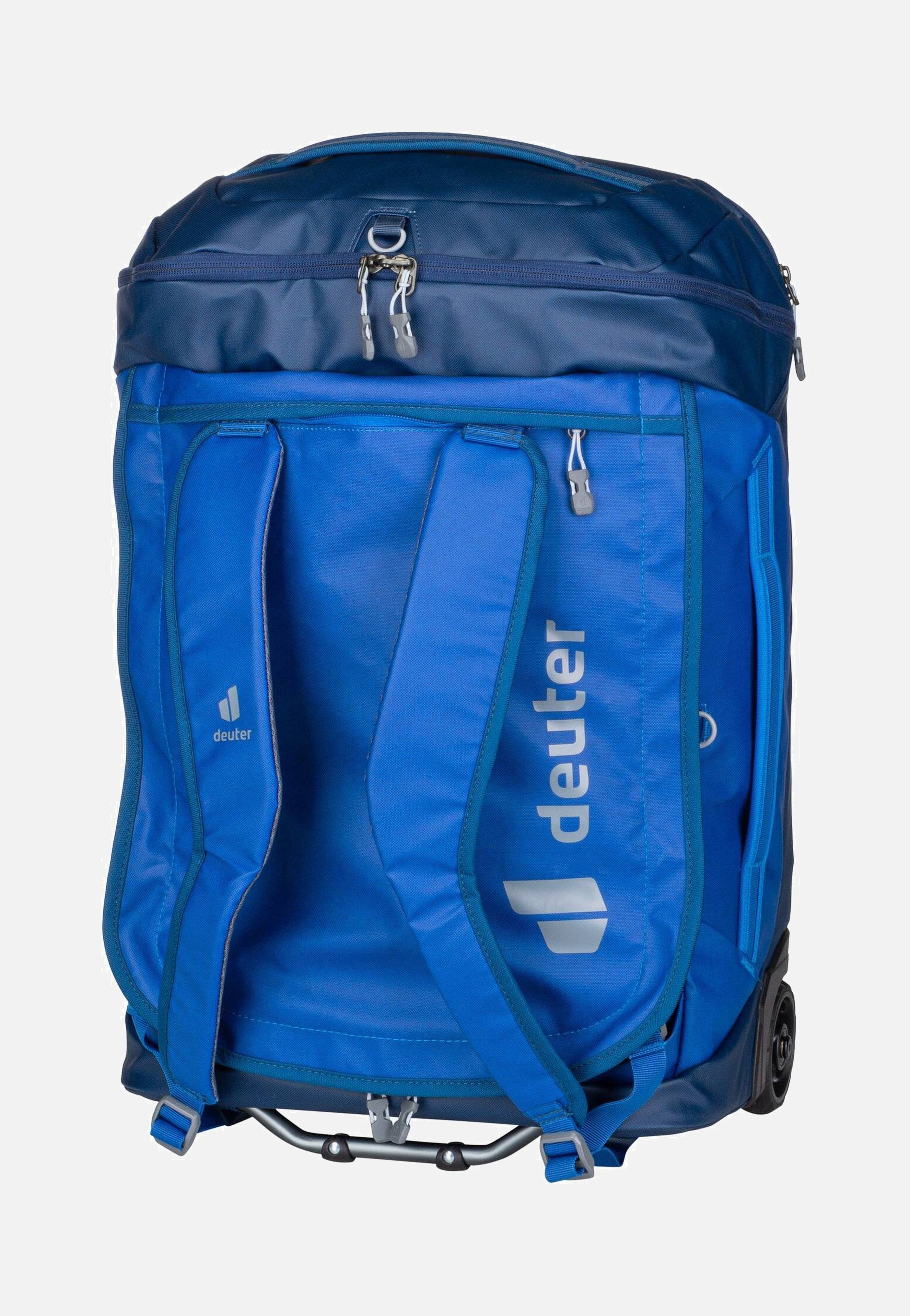 Duffel Pro Movo 36 Neptune/Nightblue - Travel Bag