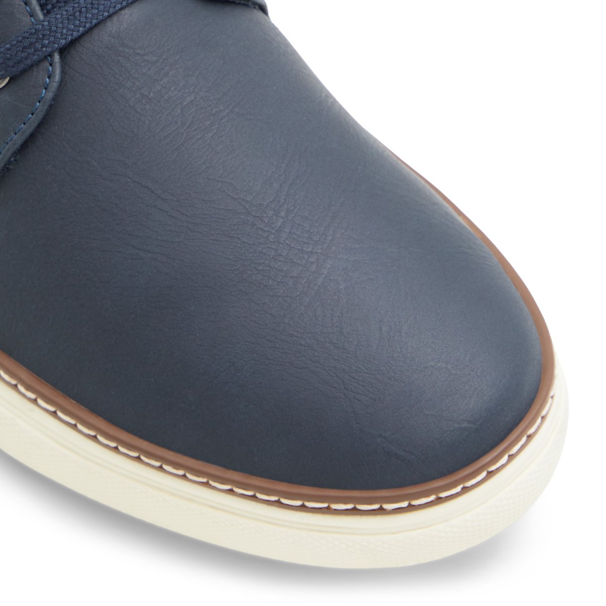 WEEKENDERS-Carregado-Chaussures décontractées - Talon plat - Marine