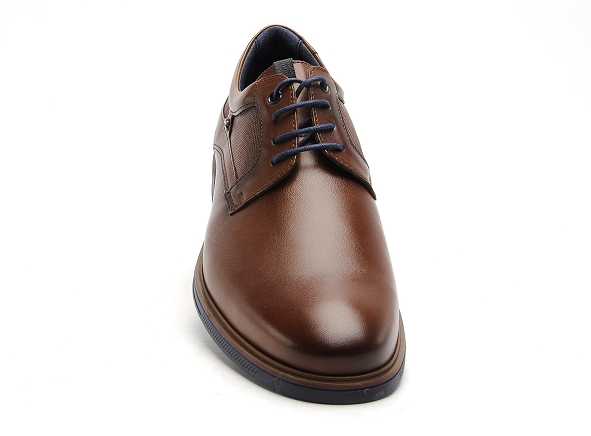 Fluchos basses homme f1857 marron
