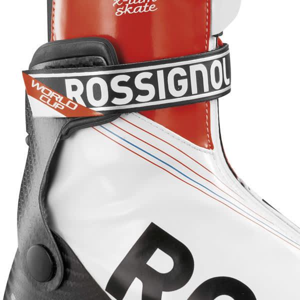Chaussure ski de fond ROSSIGNOL ROSSIGNOL X-IUM PREMIUM SKATE W 15