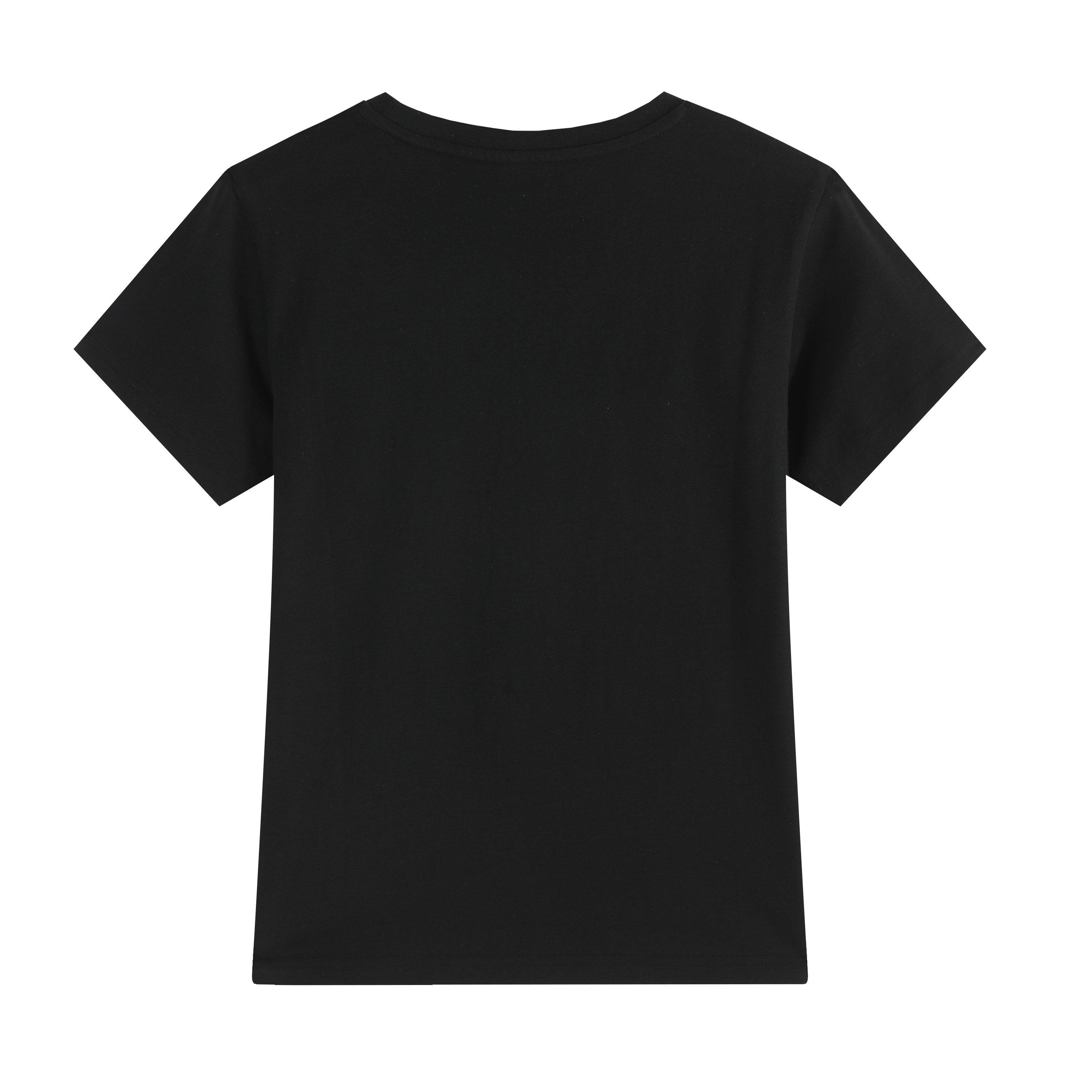 Studio 5 Pack Short Sleeve T Shirts Juniors