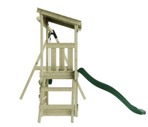 Weka Spielturm Lyon, ca. B242,2/H288,8/T284,4