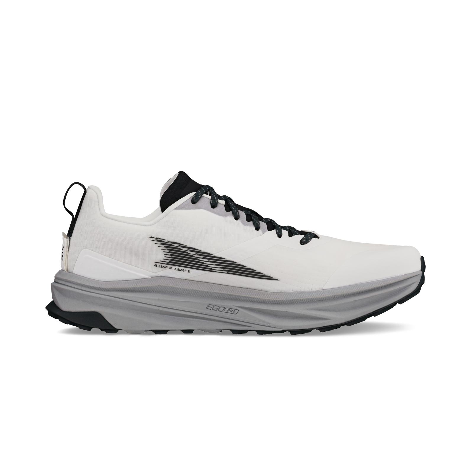 Altra Mont Blanc Speed White/Coral