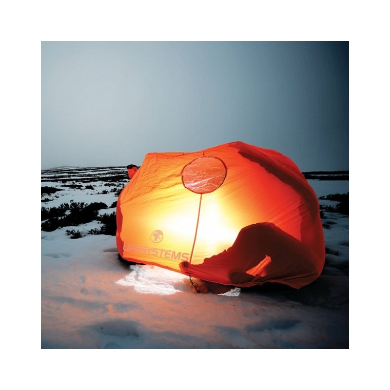 Lifesystems Survival Shelter 2