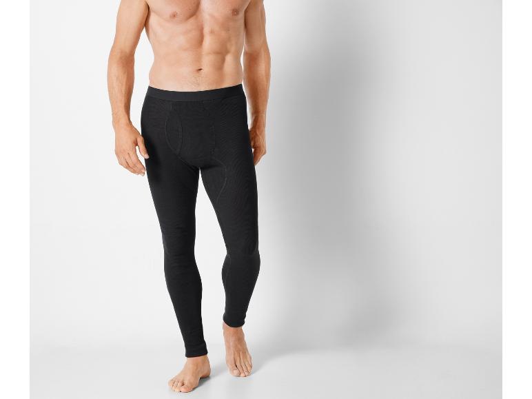 Lange heren onderbroek
