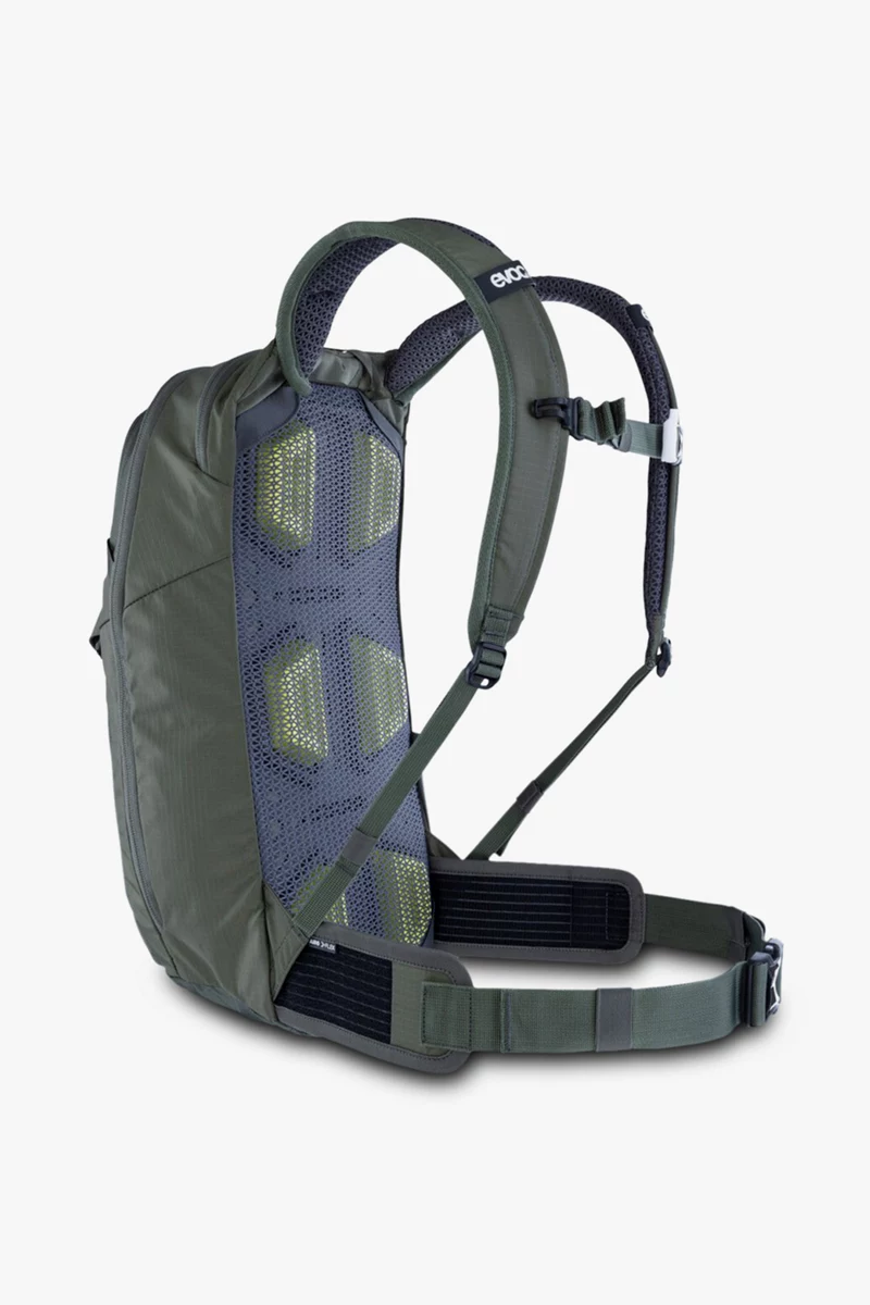 Evoc Stage 12 L Bikerucksack