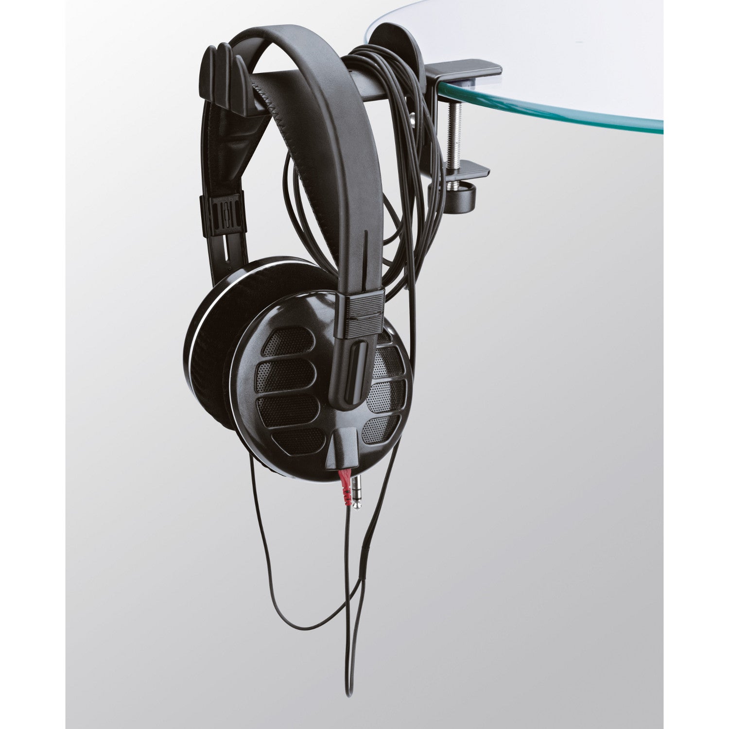 Konig & Meyer 16090 houder voor hoofdtelefoon