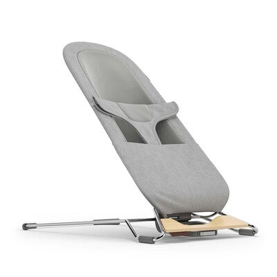 UPPAbaby Mira Vippestol, Stella Grey Mélange