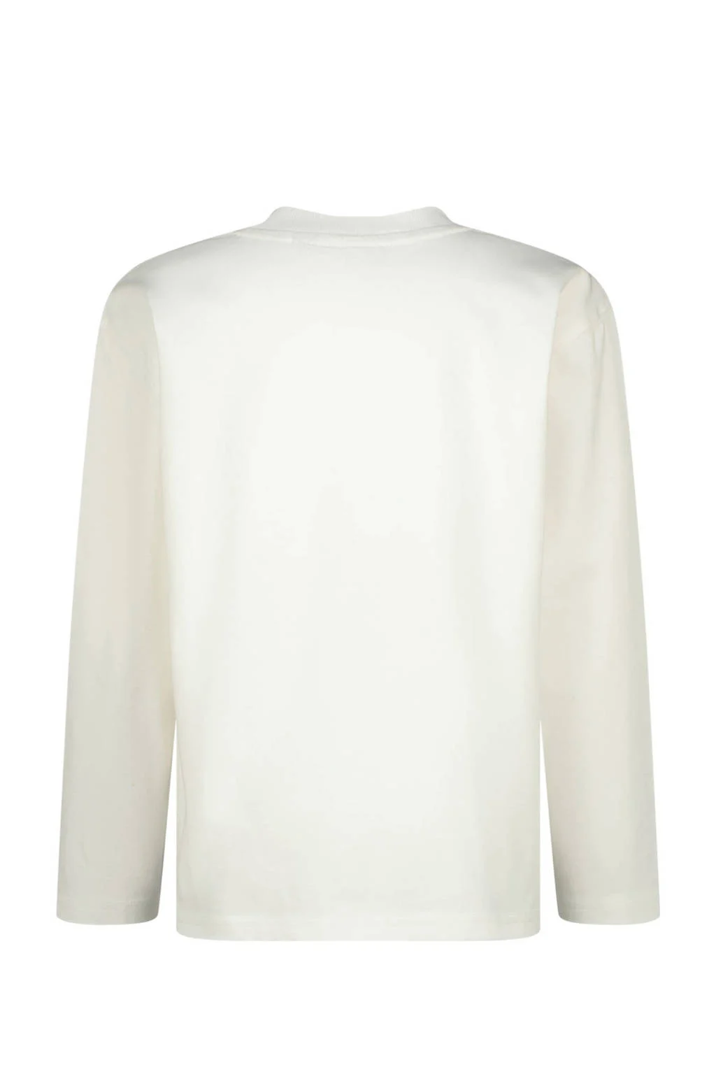 Vingino longsleeve wit