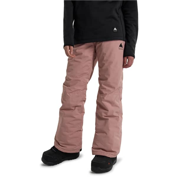 Pantalon snowboard BURTON G SWEETART PT POWDER BLUSH