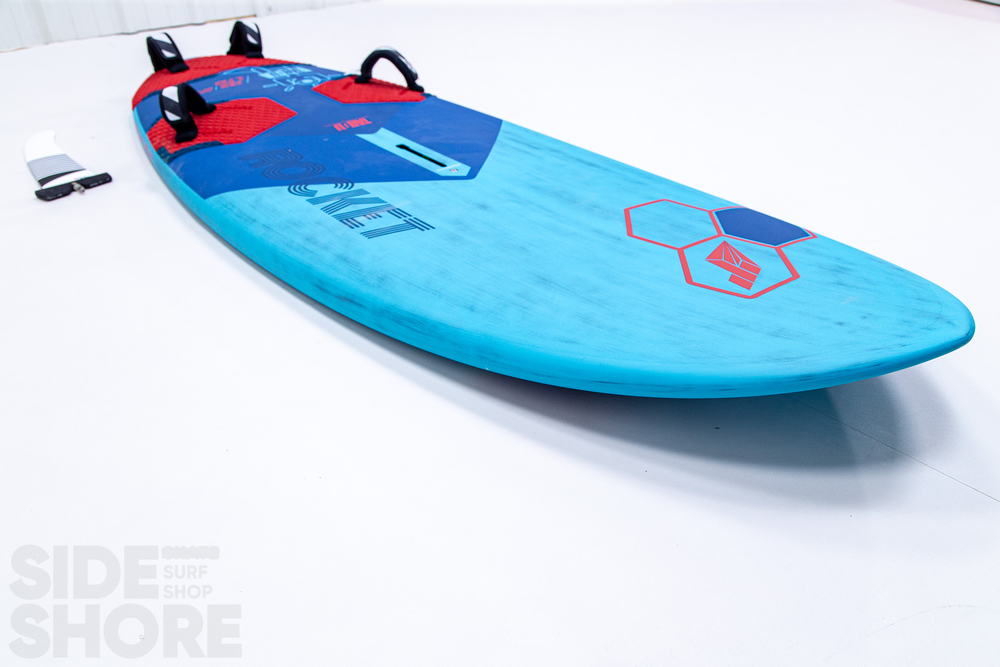 Tabou Rocket - LTD - 135L  - 2024 - # 54 LTD