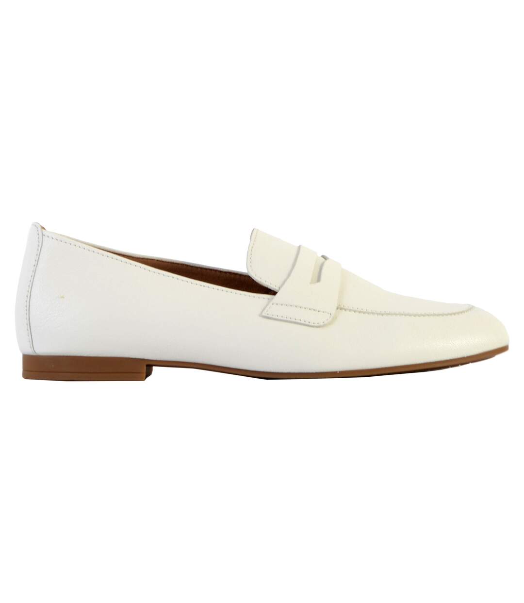 Mocassin Basse Cuir Gabor Samtchevreau