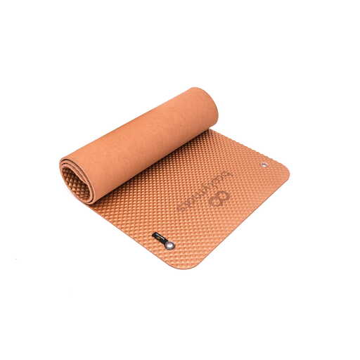 Tapete de fitness multifuncional Bootymats