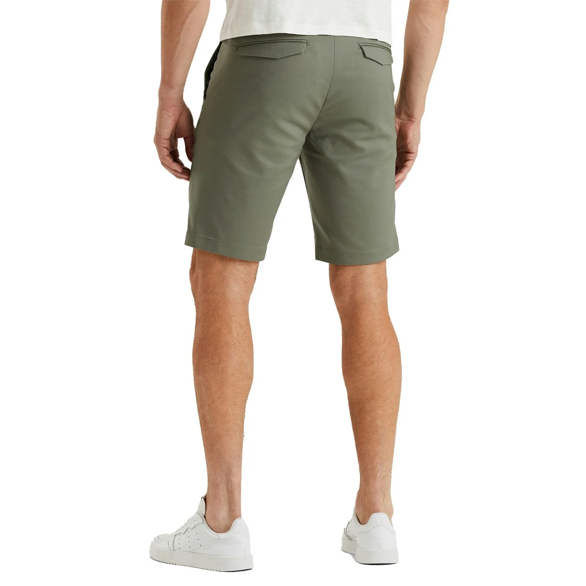Heren Pantalon JAKES25-M5 Green