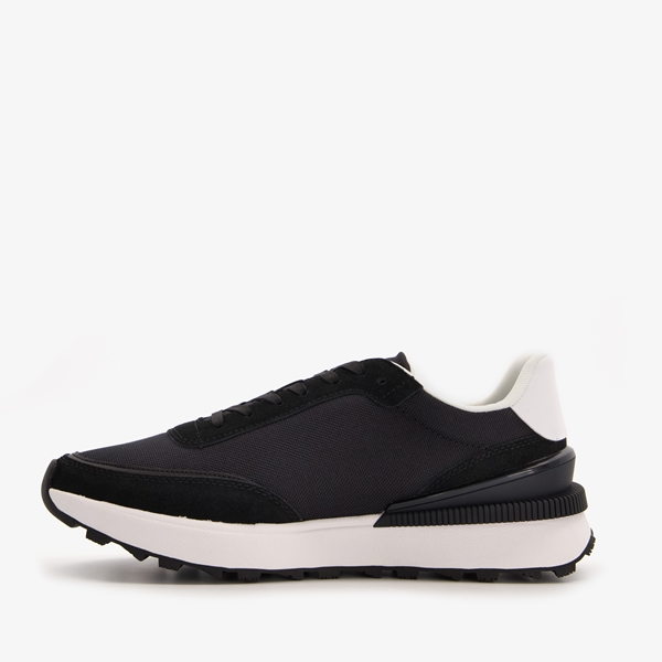 Tommy Hilfiger Technical Evolve heren sneakers