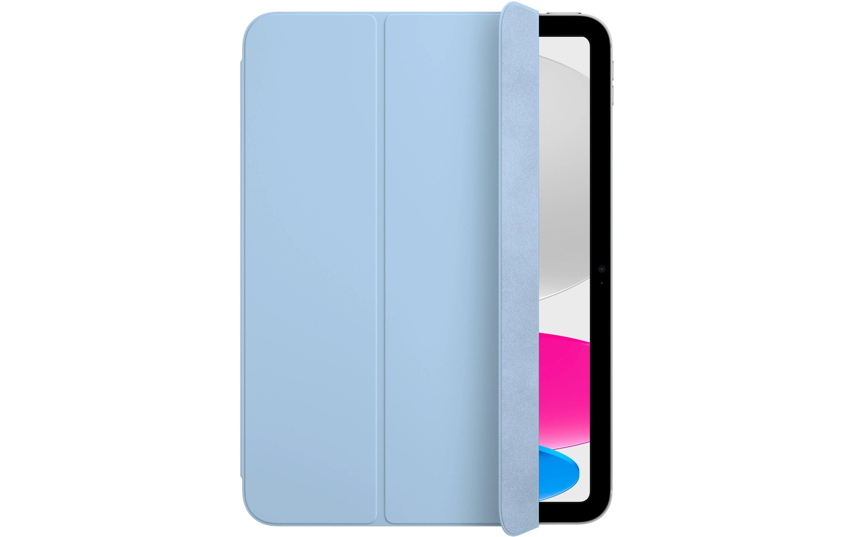 Smart Folio HimmelCover für das Apple iPad (10. Gen.), iPad (A16/2025/11. Gen.)