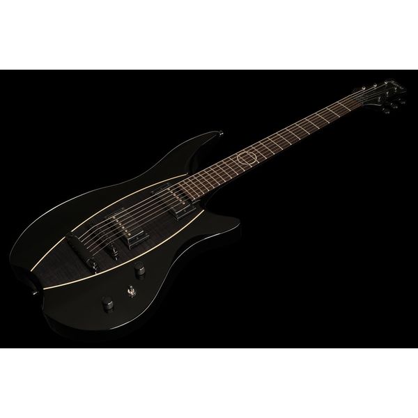 Framus Artist Line Devin Stormbender