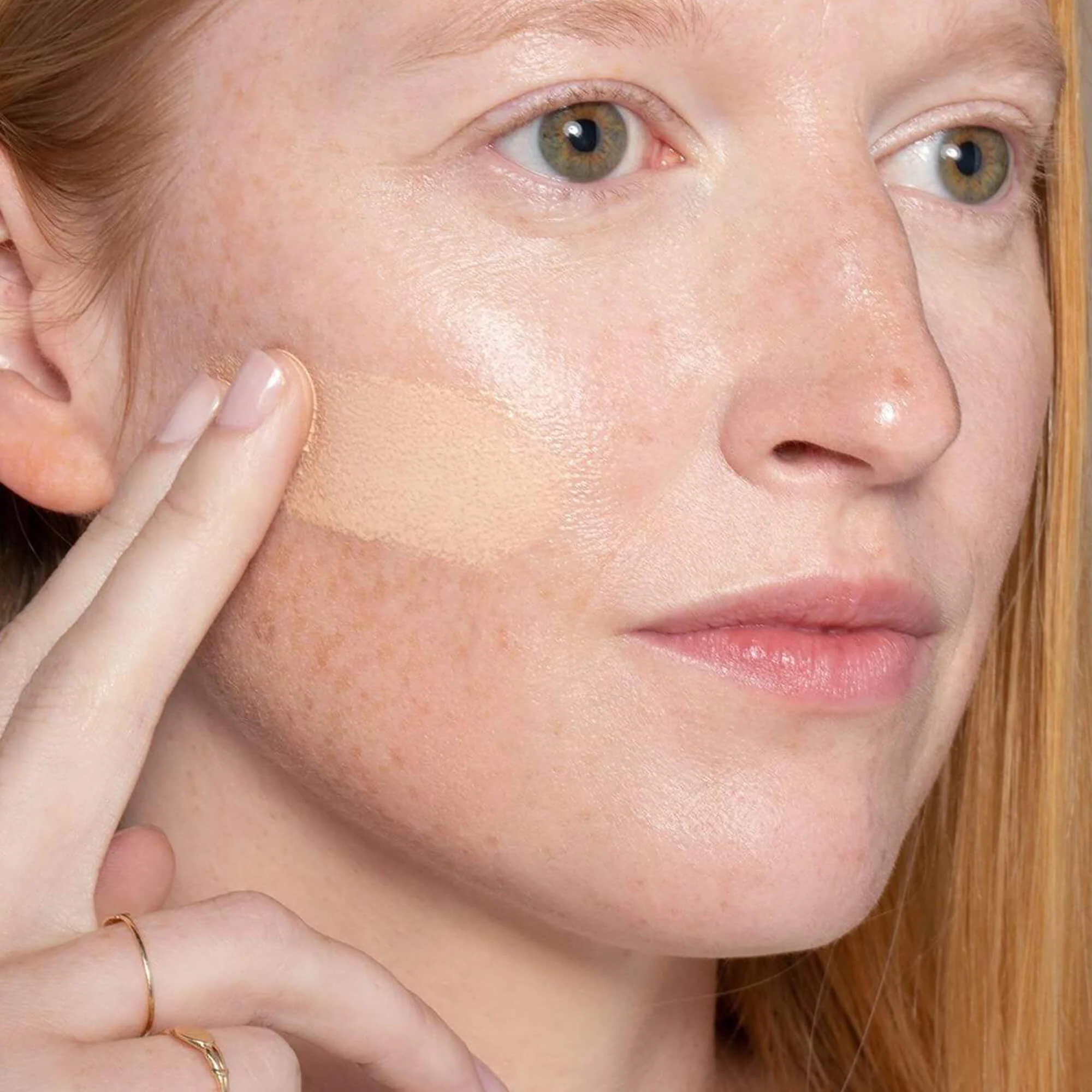 Ilia True Skin Foundation Fond de Teint Sérum