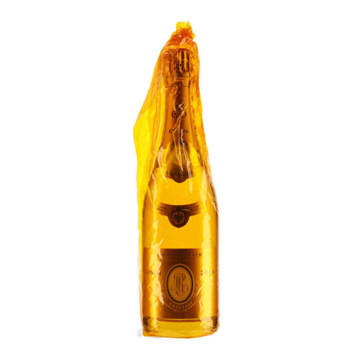 Champagne Louis Roederer Cristal Roederer 2014 Etui
