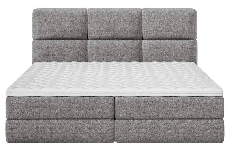 XORA Boxspringbett BENITO