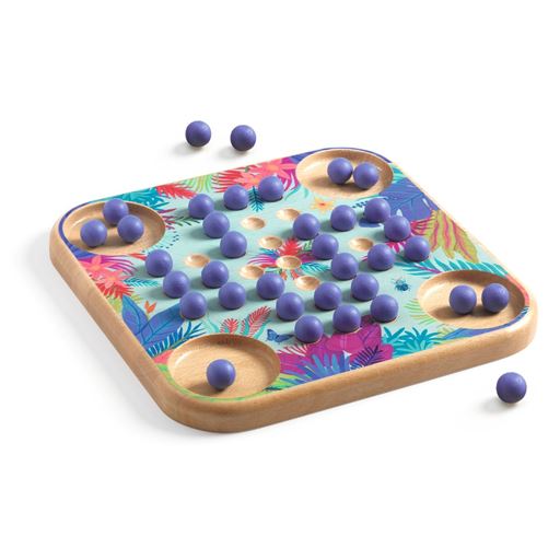 Djeco Solitaire Sologic Spil
