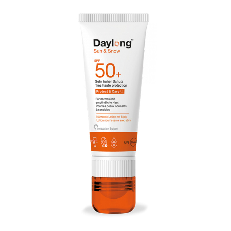 DAYLONG Sun & Snow Lotion & Stick SPF 50  20 ml
